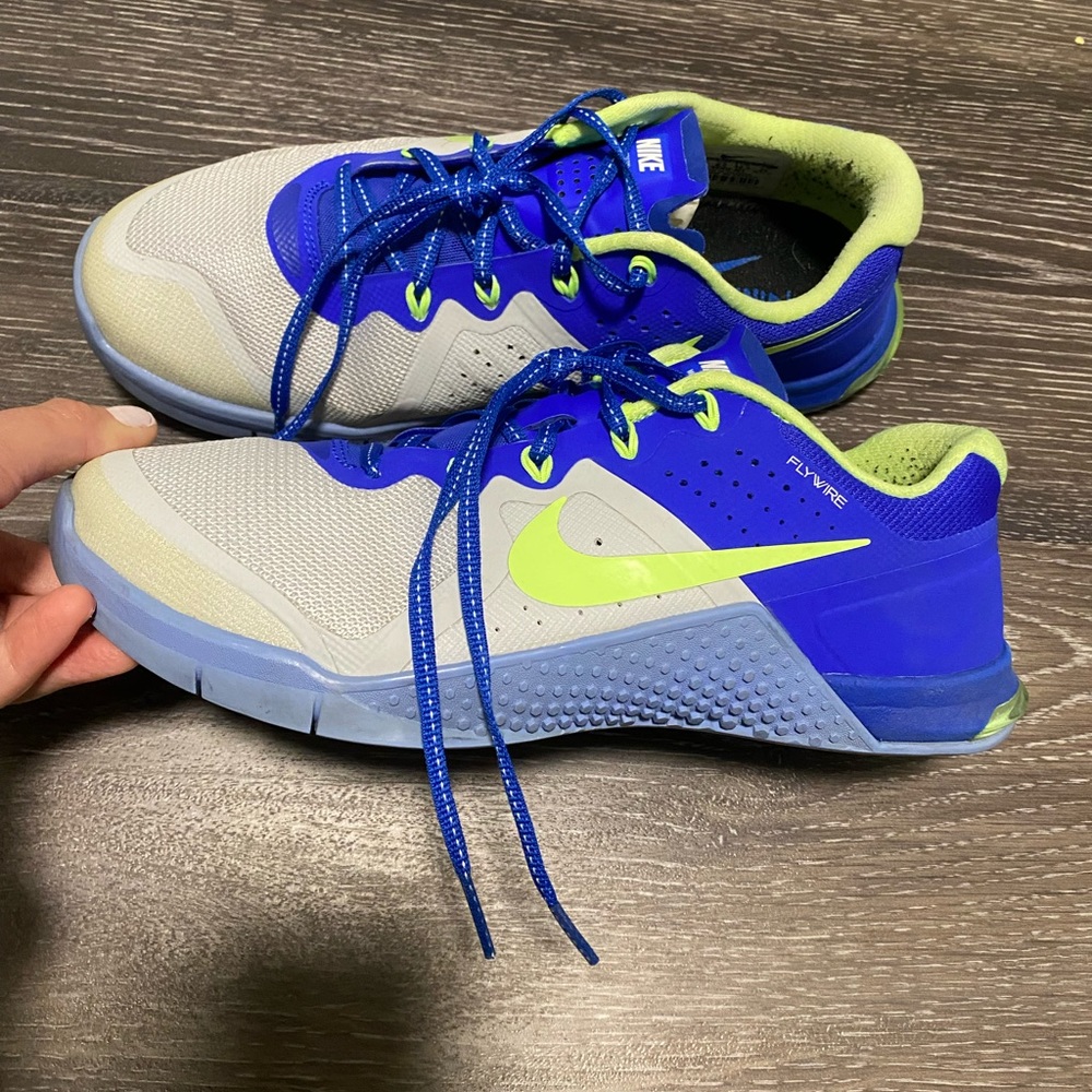 Nike Metcon 2 Flywire